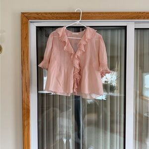 DÔEN Henri Top, Blush